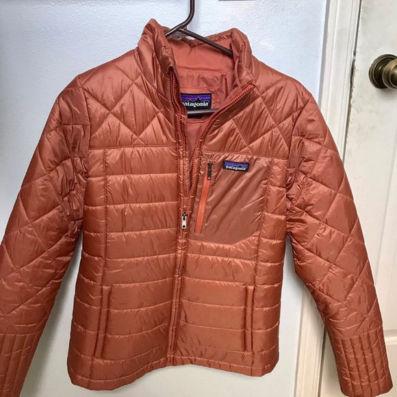 Patagonia radalie jacket - Picture 2 of 4